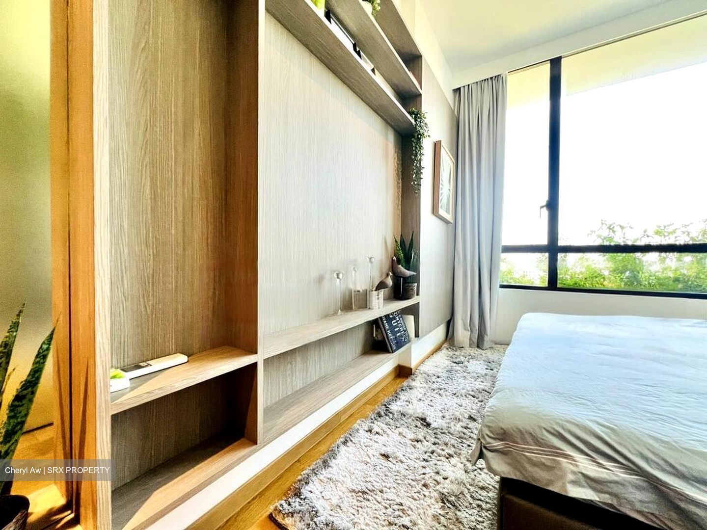 The Crest (D3), Condominium #476493211
